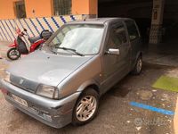 usata Fiat Cinquecento sporting 1100 anno 1996 km 90000