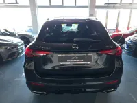 Usata Mercedes GLC200 Premium Plus 163 CV (119 kW) 2026 Grigio SUV
