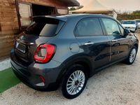 Usata Fiat 500X Sport 130 CV (95 kW) 2022 Grigio SUV