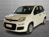 Nuova Fiat Panda Pop 65 CV (47 kW) 2026 Other Utilitaria