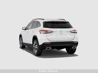 Nuova Mercedes GLA180 Advanced Plus 116 CV (85 kW) 2025 Bianco SUV