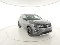 Nuova VW T-Cross Edition 116 CV (85 kW) 2026 Argento SUV