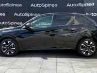 Usata Peugeot 208 Allure 136 CV (100 kW) 2025 Nero Utilitaria