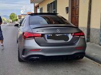 Usata Mercedes A35 AMG AMG 306 CV (225 kW) 2019 Berlina