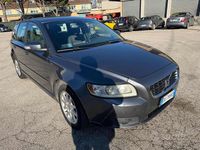 Usata Volvo V50 Summum 108 CV (79 kW) 2007 Grigio Station wagon