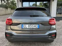 Usata Audi Q2 Ambiente 150 CV (110 kW) 2022 SUV