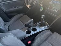 Usata Renault Mégane IV Intens 116 CV (85 kW) 2020 Bianco Berlina