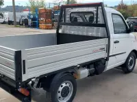 Nuova Piaggio Porter 106 CV (77 kW) 2026 Bianco Furgone