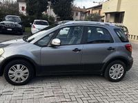 Usata Fiat Sedici Emotion 120 CV (88 kW) 2012 SUV