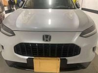 Usata Honda ZR-V Advance 143 CV (105 kW) 2023 Bianco SUV