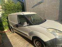 Usata Opel Combo 2015 Bianco Monovolume
