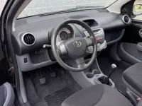 Usata Toyota Aygo Edition 68 CV (50 kW) 2012 Utilitaria