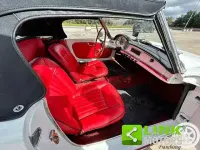 Usata Alfa Romeo Giulietta 79 CV (58 kW) 1960 Bianco Cabrio
