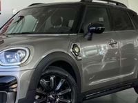 Usata Mini Cooper S Countryman Hype 136 CV (100 kW) 2019 Grigio SUV