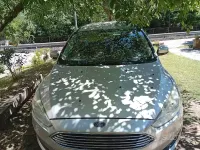Usata Ford Focus 125 CV (91 kW) 2018 Station wagon