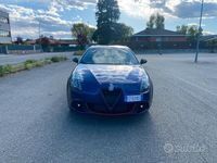 usata Alfa Romeo Giulietta 2.0 jtdm Carbon Edition 170cv tct