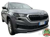Usata Skoda Kodiaq Style 150 CV (110 kW) 2022 Grigio SUV