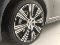 Usata Volvo V90 Ultimate 197 CV (144 kW) 2024 Grigio Station wagon