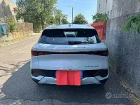 Usata BYD Atto 3 64 kW (88 CV) 2024 Grigio SUV