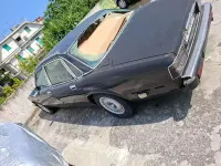 Usata Jaguar XJ6 Sovereign 234 CV (172 kW) 1990 Grigio Berlina