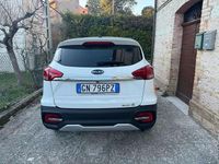 Usata DR DR 4.0 114 CV (83 kW) 2023 Bianco SUV