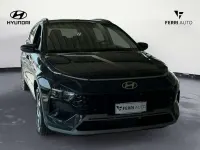 Nuova Hyundai Bayon 90 CV (66 kW) 2026 Blu SUV