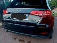 Usata Audi A3 110 CV (80 kW) 2018 Berlina