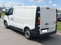 Usata Fiat Talento 120 CV (88 kW) 2019 Bianco Monovolume