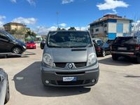 usata Renault Trafic -2.0