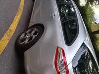 Usata Peugeot 508 SW 112 CV (82 kW) 2014 Grigio Station wagon