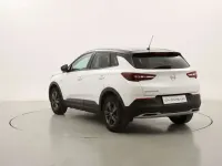Usata Opel Grandland X Ultimate 131 CV (96 kW) 2021 Bianco SUV