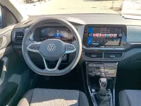 Nuova VW T-Cross Edition 95 CV (69 kW) 2026 Deep black perlato SUV