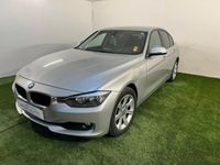 usata BMW 320 d xdrive Business BERLINA AUTOMATICA