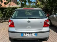 Usata VW Polo 75 CV (55 kW) 2002 Grigio Utilitaria
