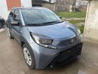 Usata Toyota Aygo X Trend 72 CV (52 kW) 2024 SUV