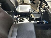 Begagnad Mercedes G280 156 HK (114 kW) 1981 SUV
