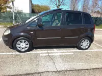 Usata Lancia Musa 101 CV (74 kW) 2005 Bronzo Monovolume