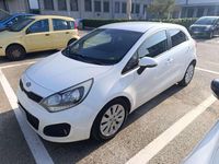 Usata Kia Rio EX 90 CV (66 kW) 2012 Berlina