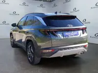 Usata Hyundai Tucson 230 CV (169 kW) 2023 Grigio SUV