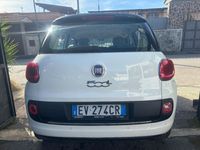 usata Fiat 500 1.3 Multijet