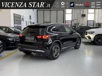 usata Mercedes 220 GLA suvd Automatic 4Matic Premium usato