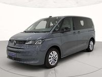Usata VW Multivan 150 CV (110 kW) 2025 Pure gray Furgone
