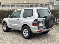 usata Mitsubishi Pajero 2.5 TDI GL 3P. 4X4 !