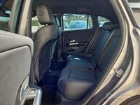 Usata Mercedes GLA180 Advanced 116 CV (85 kW) 2023 Grigio SUV