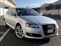 Usata Audi A3 Ambition 105 CV (77 kW) 2011 Berlina