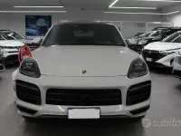 Usata Porsche Cayenne Sport 340 CV (250 kW) 2022 Bianco SUV
