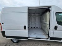 Usata Fiat Ducato 120 CV (88 kW) 2020 Bianco Furgone