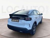 Nuova Citroën C4 110 CV (80 kW) 2026 Bianco SUV