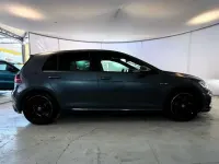 Usata VW Golf VII GTI 245 CV (180 kW) 2019 Grigio artense Berlina