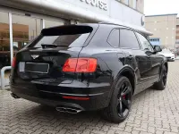 Usata Bentley Bentayga 549 CV (403 kW) 2020 Nero SUV